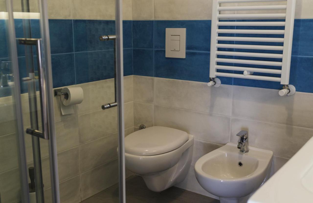 Un Appartamento Al Mare Monopoli Exterior foto