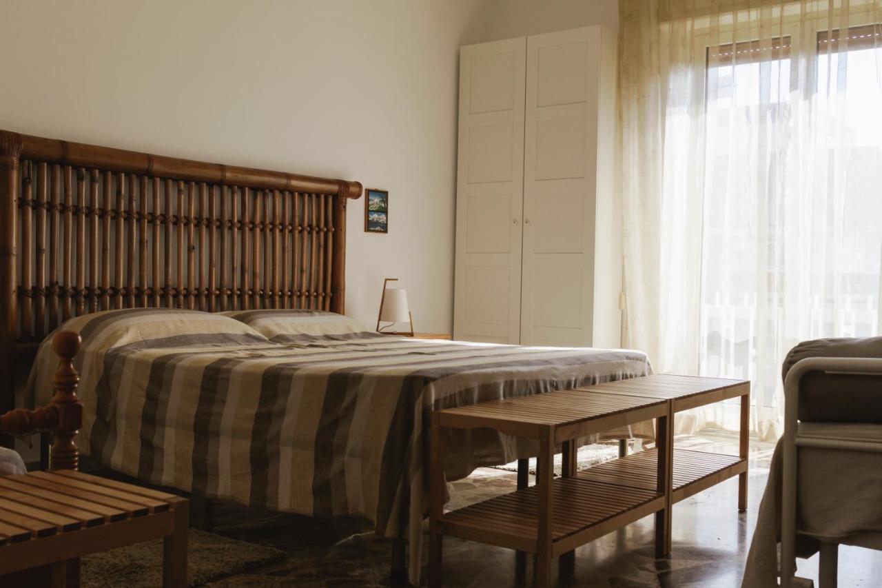 Un Appartamento Al Mare Monopoli Exterior foto