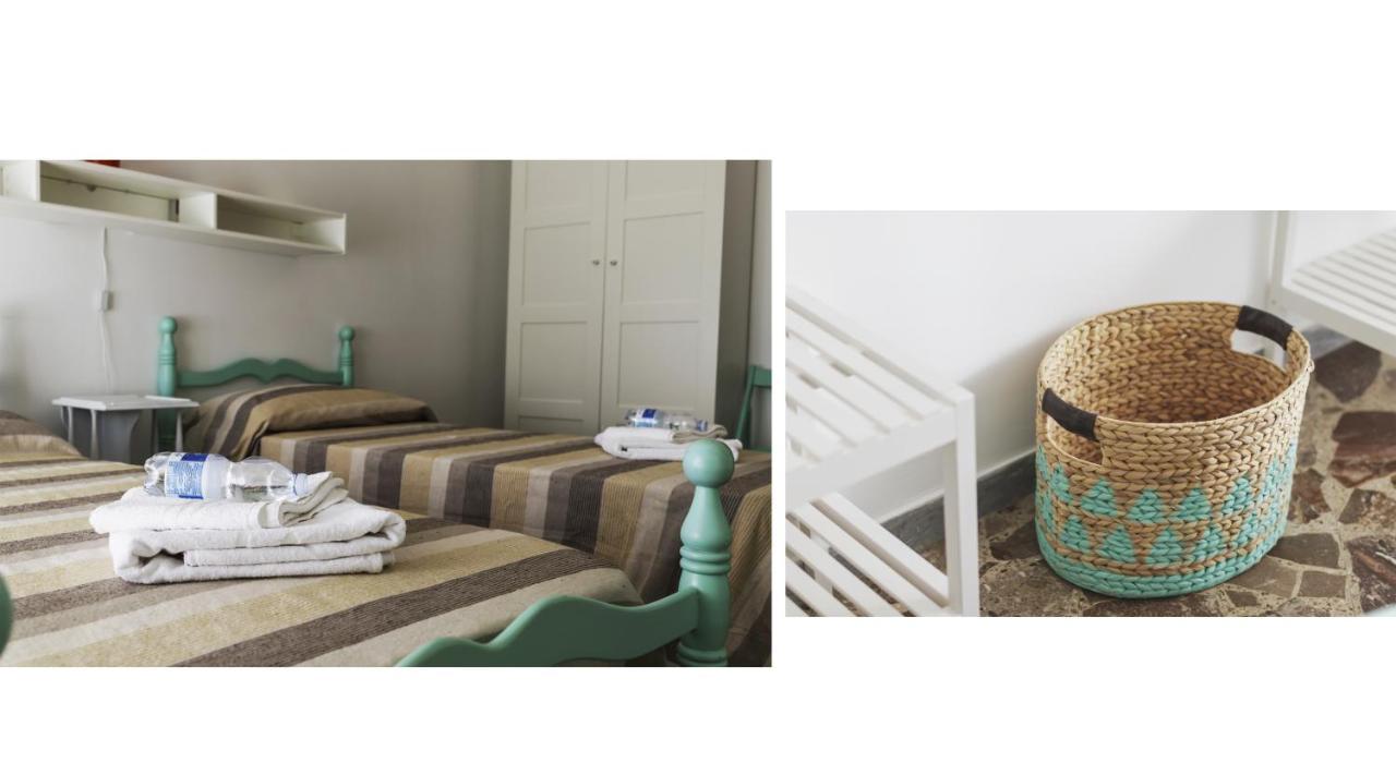 Un Appartamento Al Mare Monopoli Exterior foto