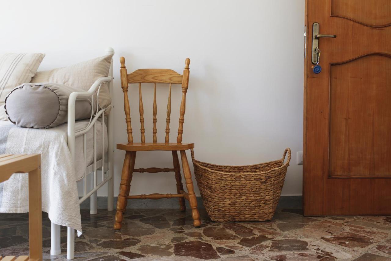Un Appartamento Al Mare Monopoli Exterior foto