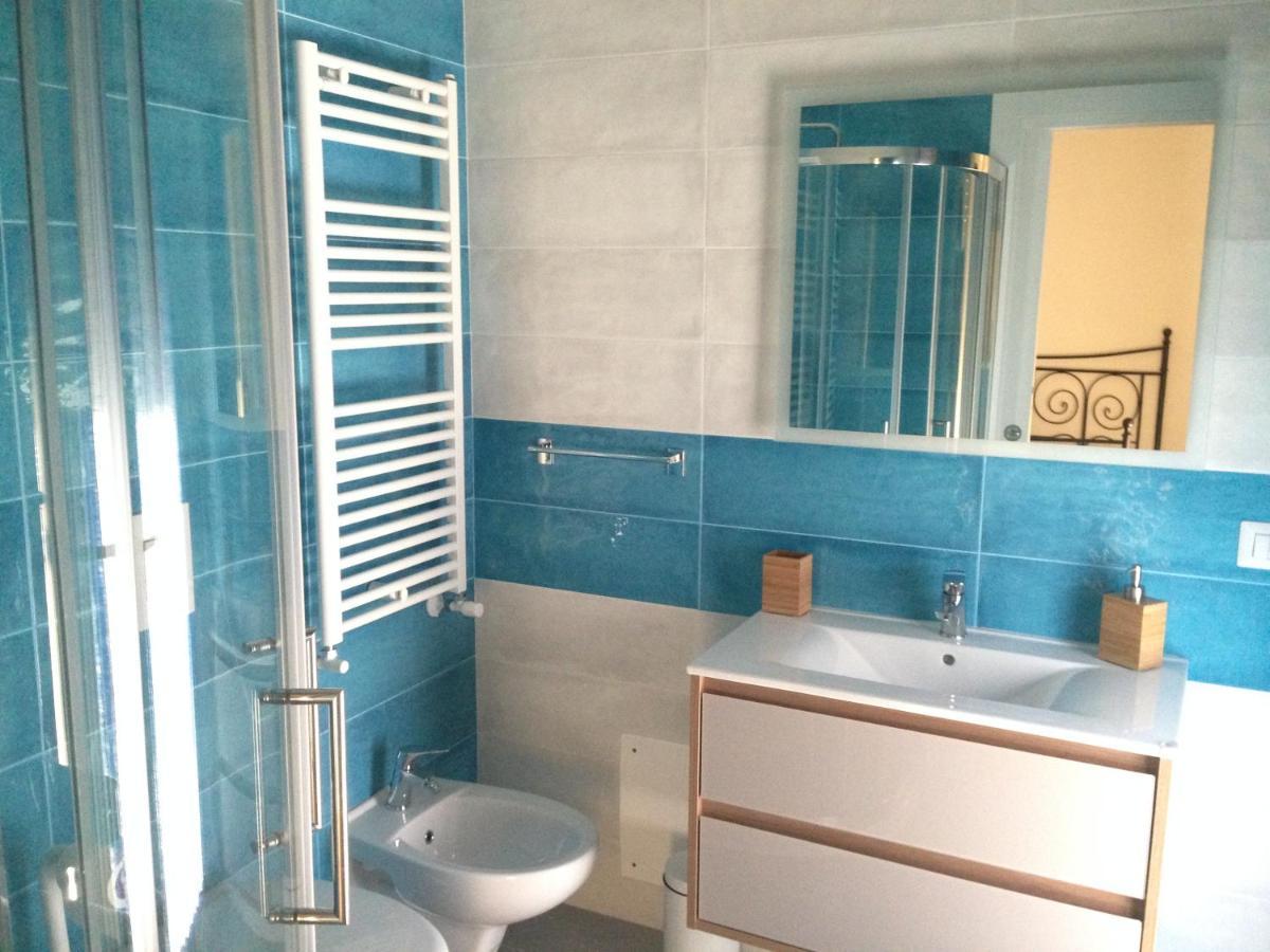 Un Appartamento Al Mare Monopoli Exterior foto